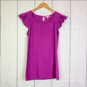 Lily Pulitzer too so cute!